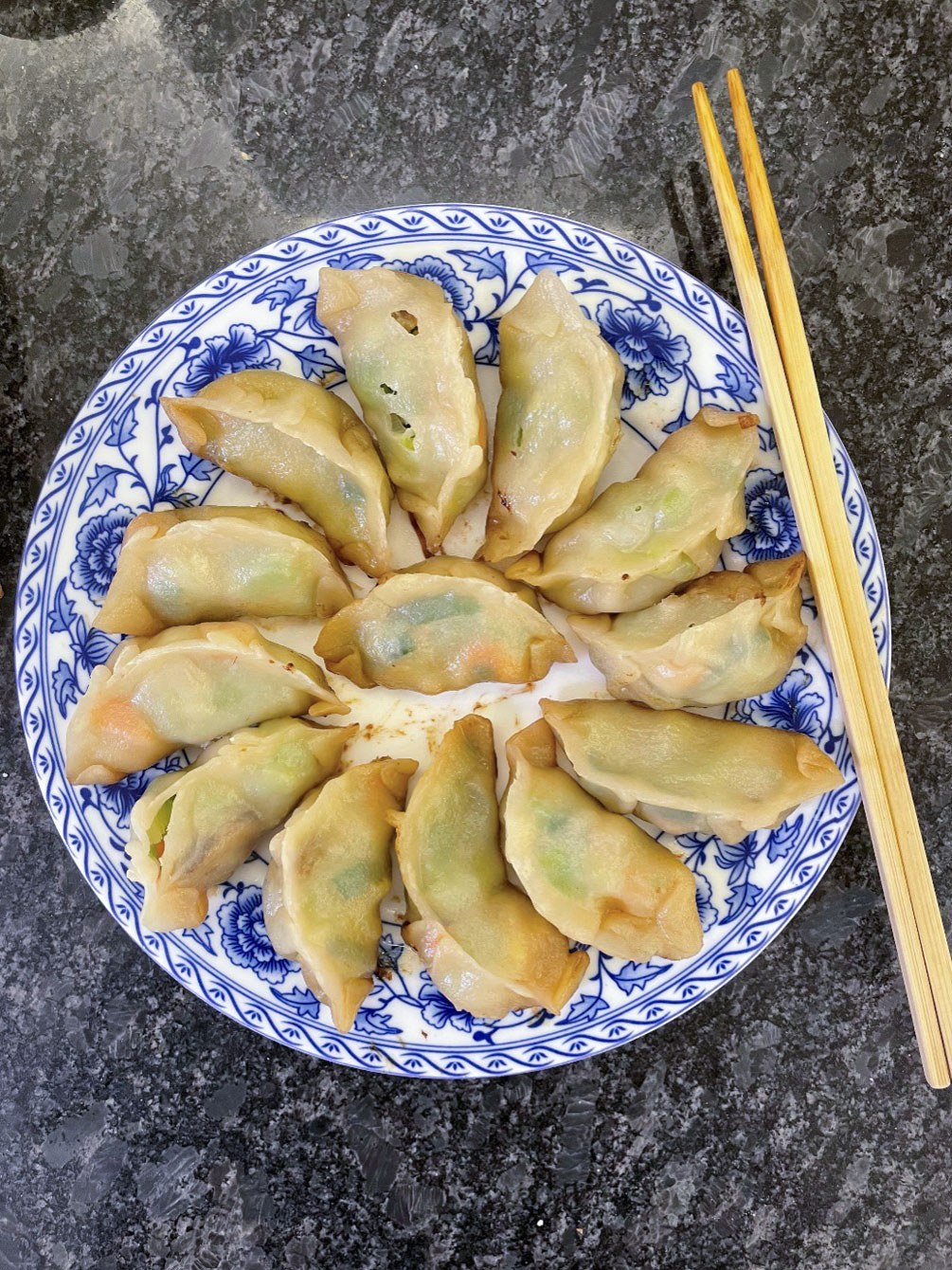 Jiaozi