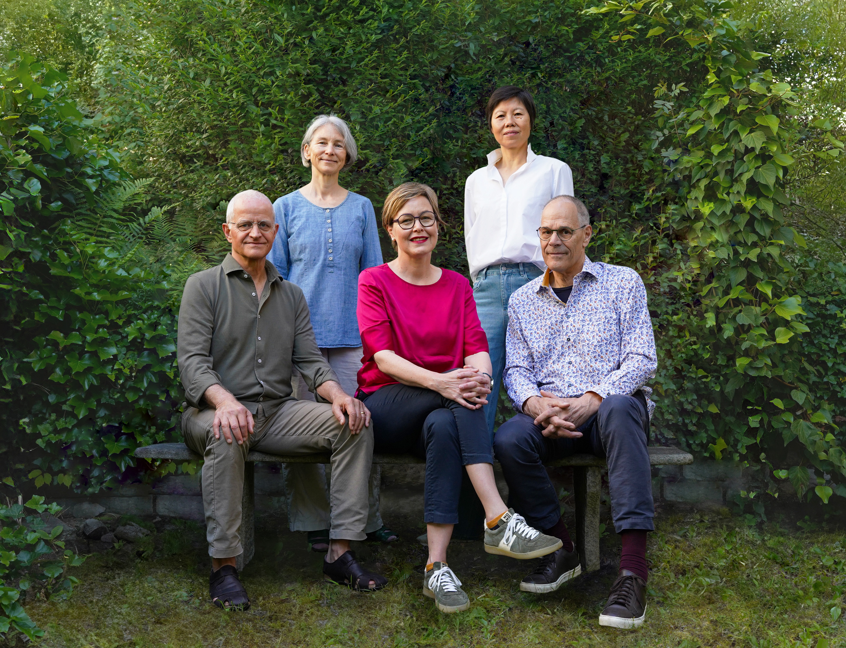 Gruppenfoto neue Version