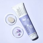 Kamedis Bio Balance Gentle Radiance Face Cleanser mood