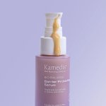 Kamedis Bio Balance Barrier Protecting Serum closeup