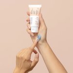 SEBO CONTROL T Zone Face Cream Kamedis