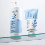 Calm baby gentle soothing wash mood