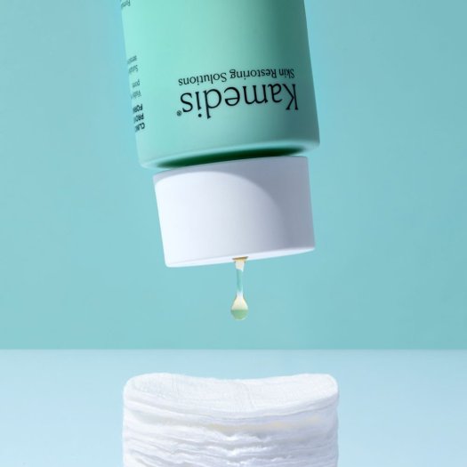 Kamedis Clear Pore Minimizer Toner Tropfen