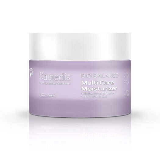 Multi Care Moisturizer