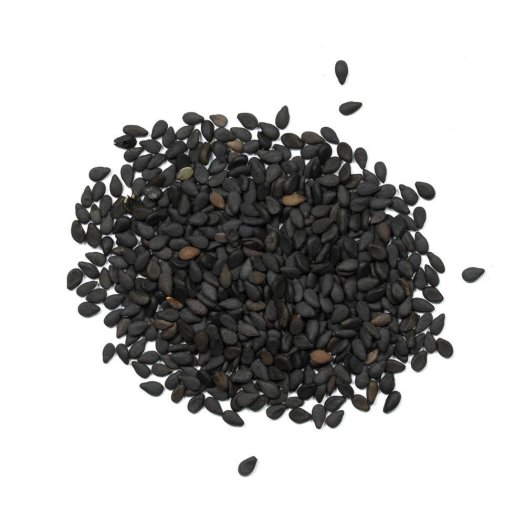 Sesami Semen nigrum