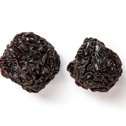 Chinesische Dattel schwarz