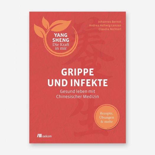 Yang Sheng – Grippe und Infekte
