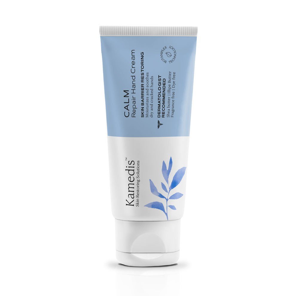 Kamedis CALM Repair Hand Cream