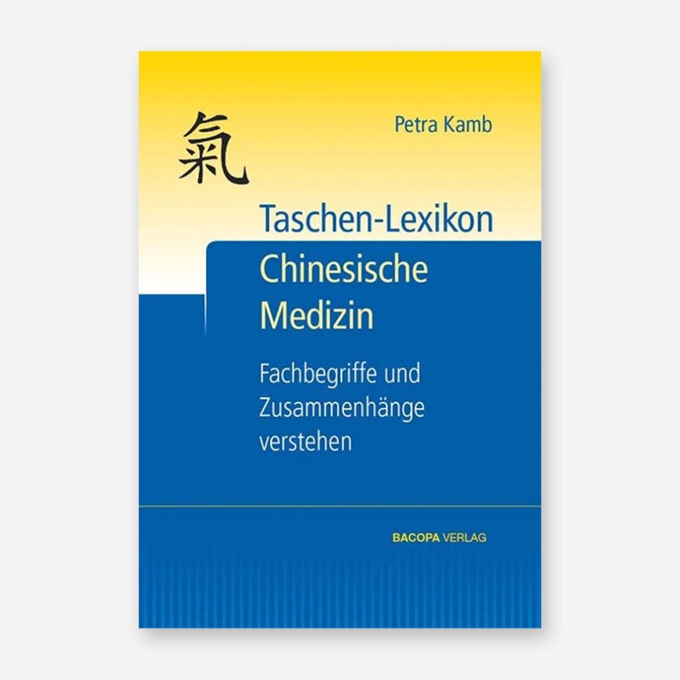Taschenlexikon petra kamb